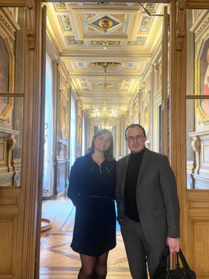 Colloque "Rencontres du dommage corporel" - Avocat Lyon 6