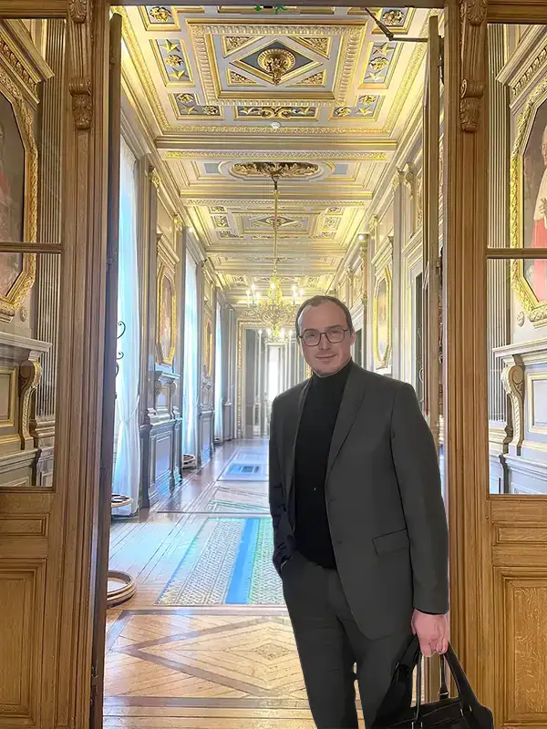 Notre cabinet d’avocat à Lyon 6 à l’écoute des victimes - Ici Maître Julien DEYRES