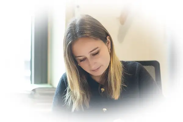 Maître Lucie DESCHAUME